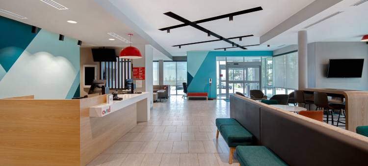 Avid Hotel Fort Mill - Carowinds Blvd图片