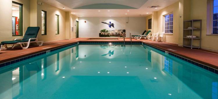 彭萨科拉西丽怡酒店(Country Inn & Suites by Radisson, Pensacola West, FL)图片