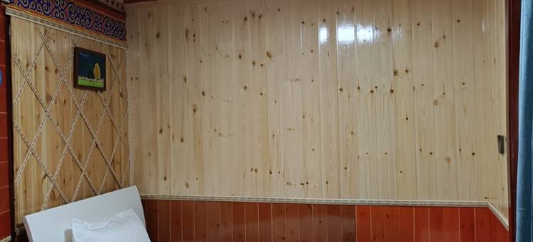 小赛客栈(光明路1号分店)图片
