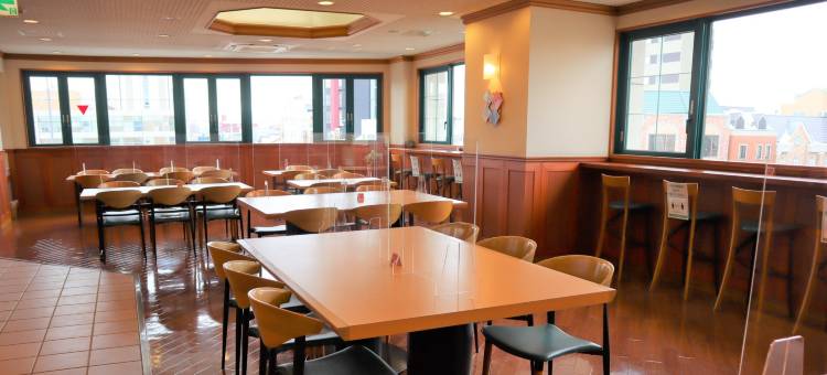 Hyper Hotel Komatsu图片