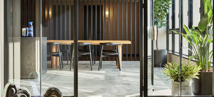 卡拉雷酒店(Hotel Karae)图片