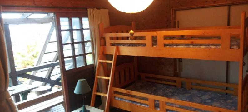 Guesthouse Kuju No Kura图片