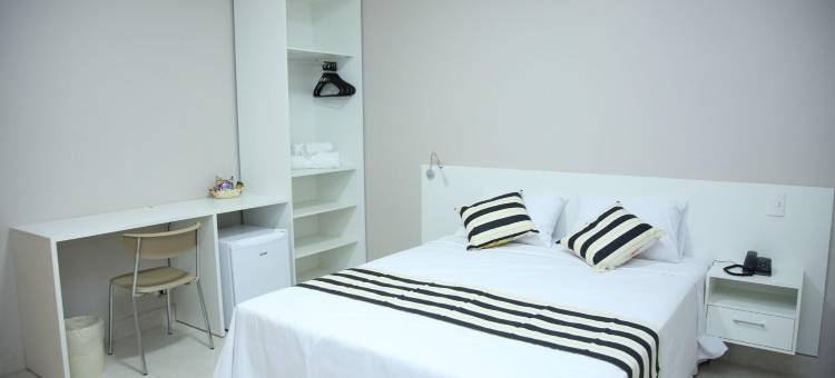 文图拉酒店(Ventura Hotel)图片