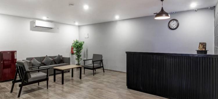 Super Townhouse Rcc Majestic 397 LB Nagar图片