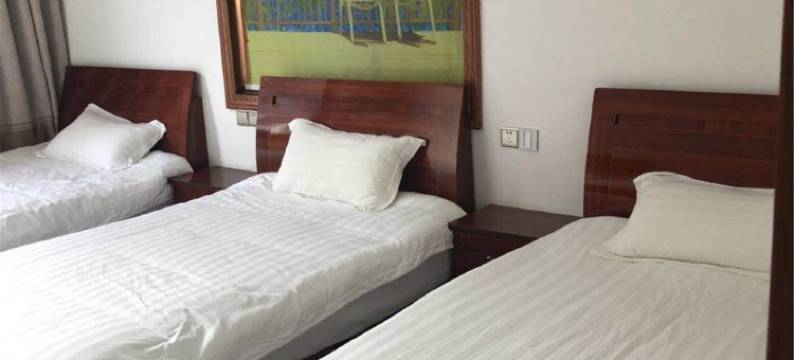 桐庐县新龙村兄弟农家(分水镇九龙绿道1号分店)图片