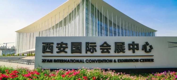 浐灞国际会展中心湾流阔景名宿后海奥体公寓(欧亚大道分店)图片