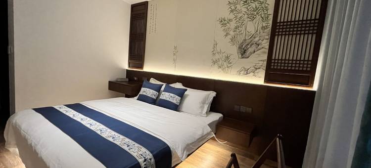 诺尔格尔公寓(龙泽湖路分店)图片