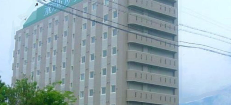 露樱酒店驹根交流道口店(Hotel Route-Inn Komagane Inter)图片
