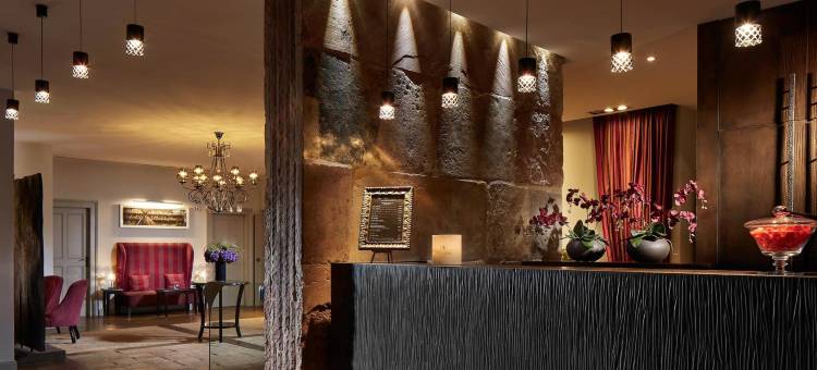 美憬阁斯特拉斯堡科尔杜科比乌酒店(Cour du Corbeau Hotel Strasbourg - MGallery Collection)图片