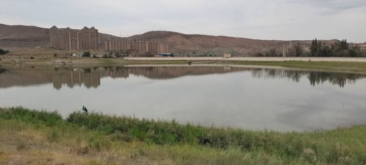 别墅小院轻奢民宿(兴业路分店)图片