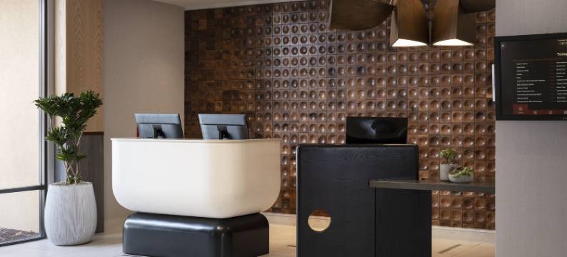 纳帕谷万豪酒店及水疗中心(Napa Valley Marriott Hotel & Spa)图片