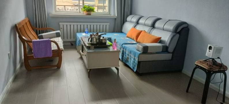 安家1民宿(松坡路分店)图片