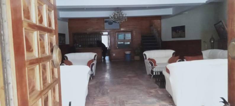 特劳特兰酒店纳兰(Troutland Hotel Naran)图片