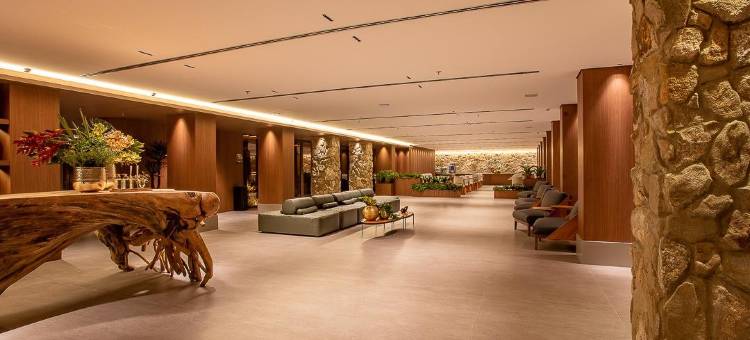 亚马逊机场酒店(Amazon Aeroporto Hotel)图片