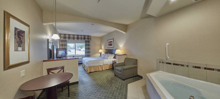 斯普林菲尔德拉昆塔温德姆套房酒店(La Quinta Inn & Suites by Wyndham Springfield)图片