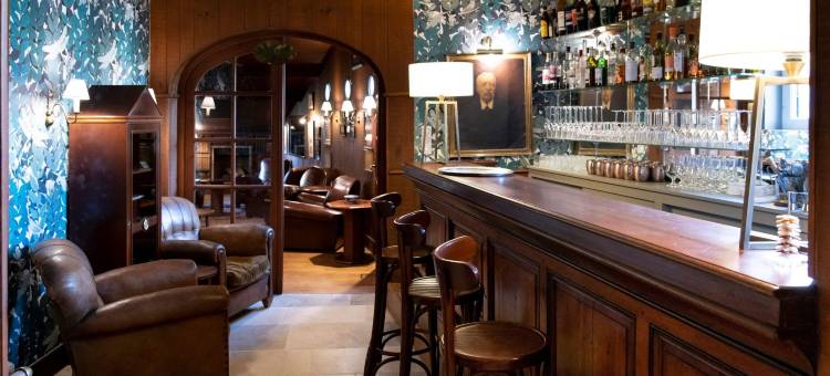 长者之家酒店(Le Vieux Logis)图片