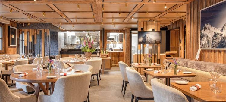 阿尔曼瑟特酒店-立鼎世酒店集团(Armancette - the Leading Hotels of the World)图片