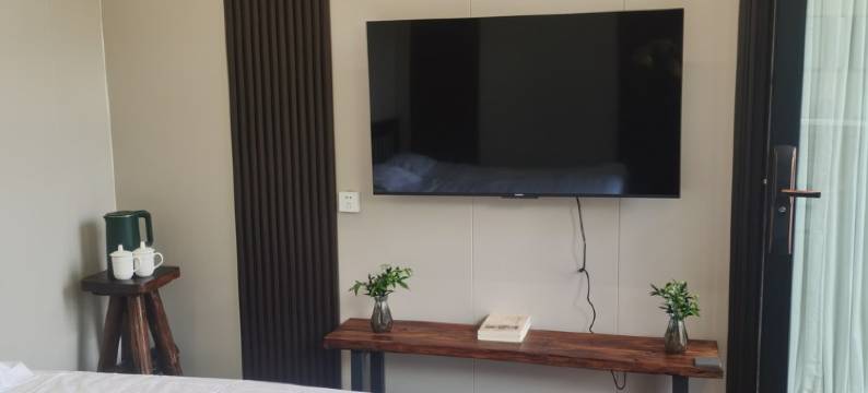 核桃小院1(龙门沟街分店)图片