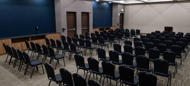 Fairfield Inn & Suites Mexicali图片