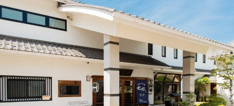 柳屋传统日式旅馆(Yanagiya)图片