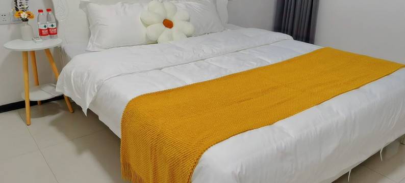 平潭恩光客栈(康宁路1号分店)图片