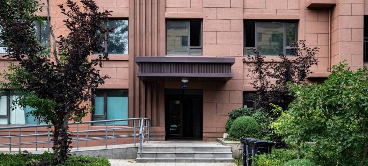 悠家沈阳312民宿(杭州路分店)图片