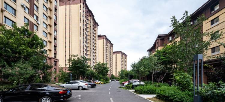 悠家沈阳312民宿(杭州路分店)图片