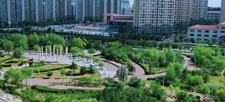 暖晴民舍公寓(景致环路店)图片