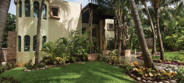 Azul Villa Casa del Mar - Gourmet All Inclusive by Karisma图片