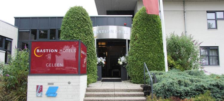 巴斯琛哥罗普酒店(Bastion Hotel Geleen)图片