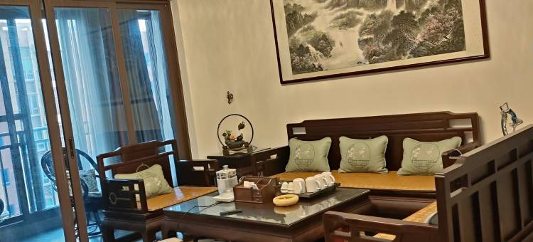 东家然姐公寓(东山路一横分店)图片