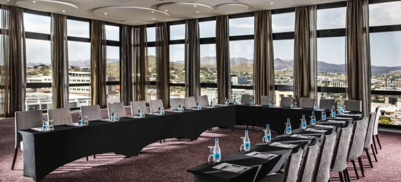 温德和克阿瓦尼酒店及(Avani Windhoek Hotel & Casino)图片