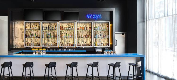 旧金山机场雅乐轩酒店(Aloft San Francisco Airport)图片