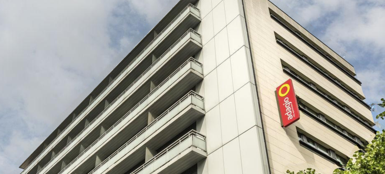 巴黎贝尔西村阿德吉奥公寓式酒店(近地铁14号线)(Aparthotel Adagio Paris Bercy Village)图片