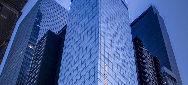 纽约曼哈顿/中央公园万怡酒店(Courtyard New York Manhattan/Central Park)图片