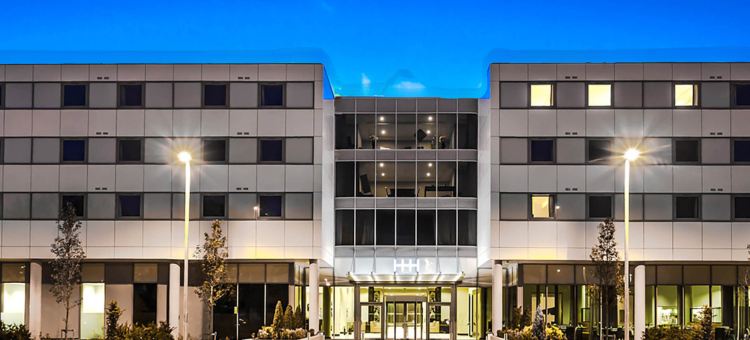 赫斯顿海德酒店(Heston Hyde Hotel)图片