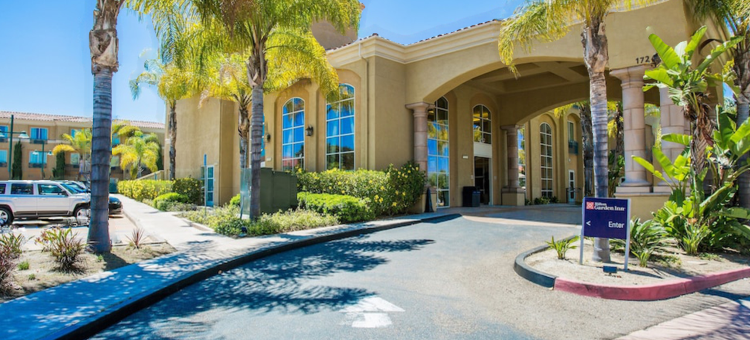 圣迭戈- 贝尔纳多牧场酒店希尔顿花园酒店(Hilton Garden Inn San Diego/Rancho Bernardo)图片