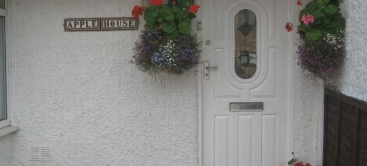 希思罗机场苹果屋旅馆(Apple House Guesthouse Heathrow Airport)图片