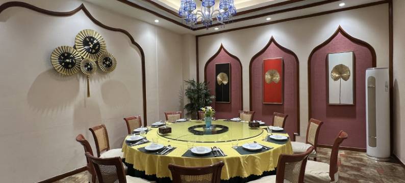 FengWei冯大哥度假别墅(青岗路分店)图片