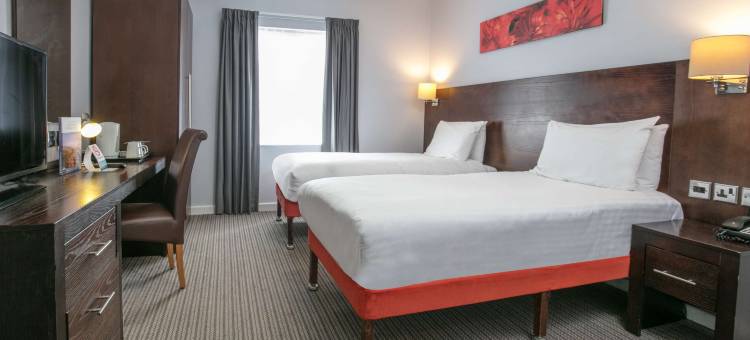 The Stuart Hotel, Sure Hotel Collection by Best Western图片