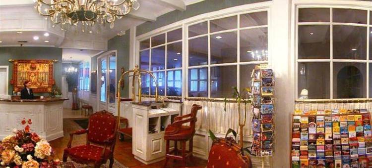 普勒斯康提酒店(Prince Conti Hotel French Quarter)图片