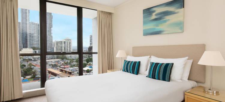 BreakFree Beachpoint图片