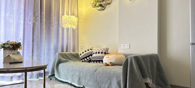 温暖民宿(三星路分店)图片