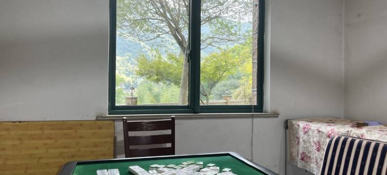 莫干山紫杉别墅(晓于线分店)图片