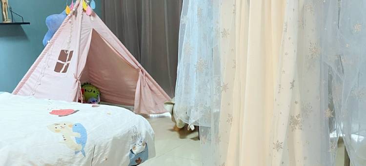 有一家西安民宿(小寨西路分店)图片