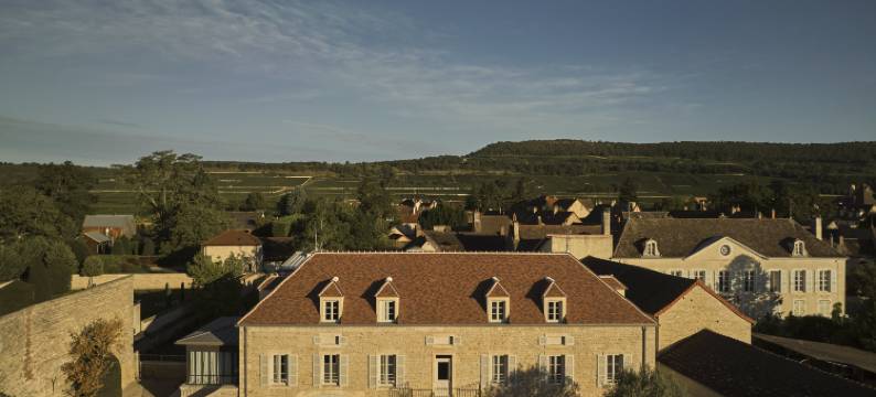 蒙特拉谢 COMO 酒店(Le Montrachet)图片