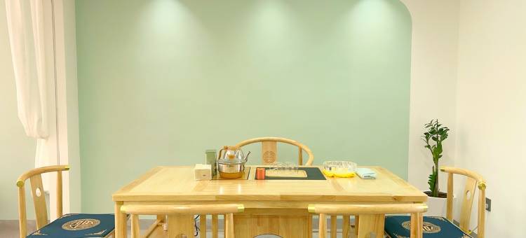 顺风大哥公寓(虎山东路分店)图片