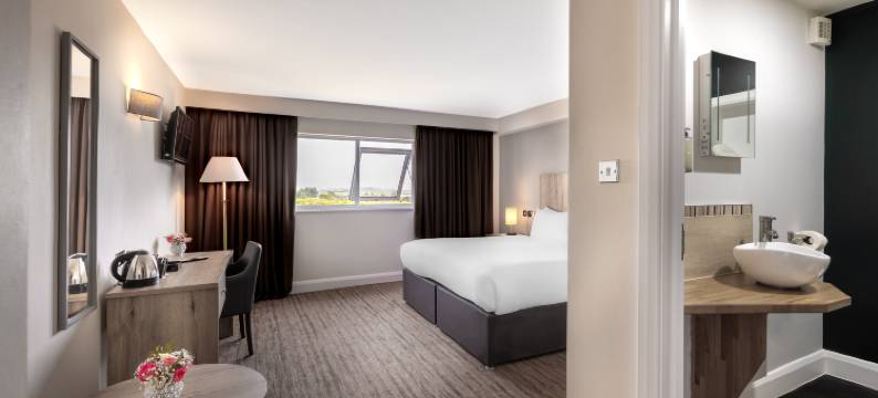 斯通酒店(The Stones Hotel)图片
