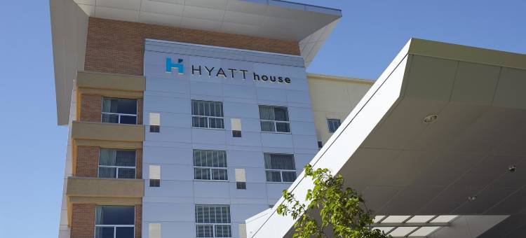 亚特兰大/市中心凯悦嘉寓酒店(Hyatt House Atlanta Downtown)图片