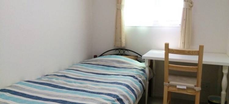 由比滨海滩旅馆(Plage Yuigahama)图片